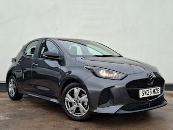 Used Mazda Mazda2 HYBRID 2025 for sale - 76502486: Photo