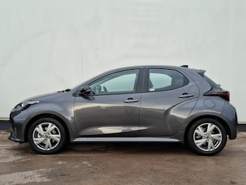 Used Mazda Mazda2 HYBRID 2025 for sale - 76502486: Photo