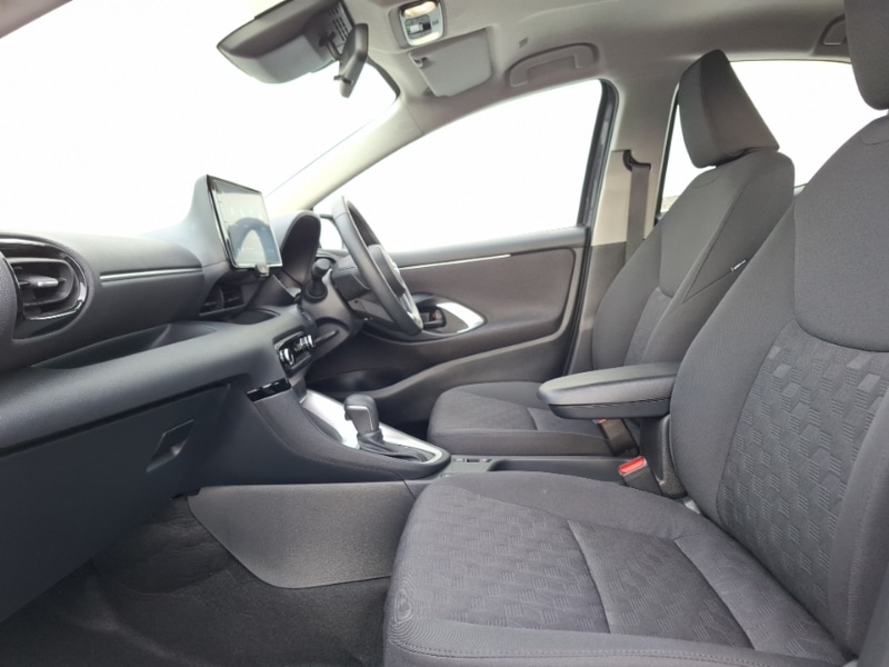 Used Mazda Mazda2 HYBRID 2025 for sale - 76502486: Photo 5