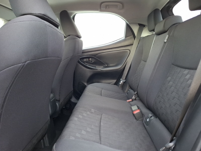 Used Mazda Mazda2 HYBRID 2025 for sale - 76502486: Photo 6