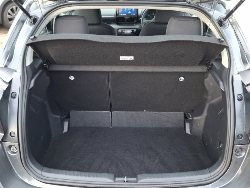 Used Mazda Mazda2 HYBRID 2025 for sale - 76502486: Photo 8