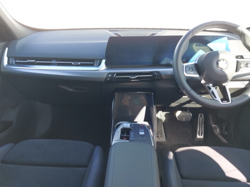 Used BMW X1 2025 for sale - 78032375: Photo 2