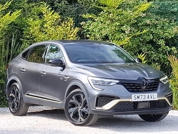 Used Renault Arkana 2023 for sale - 79214586: Photo