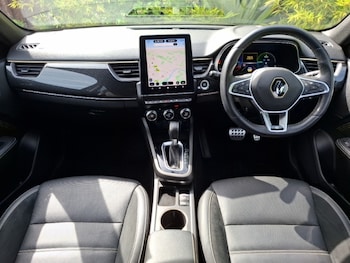 Used Renault Arkana 2023 for sale - 79214586: Photo