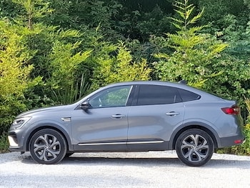 Used Renault Arkana 2023 for sale - 79214586: Photo