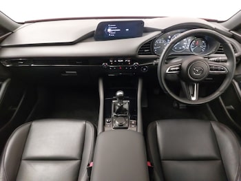 Used Mazda Mazda3 2021 for sale - 78994189: Photo