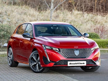 Peugeot 308 feature image