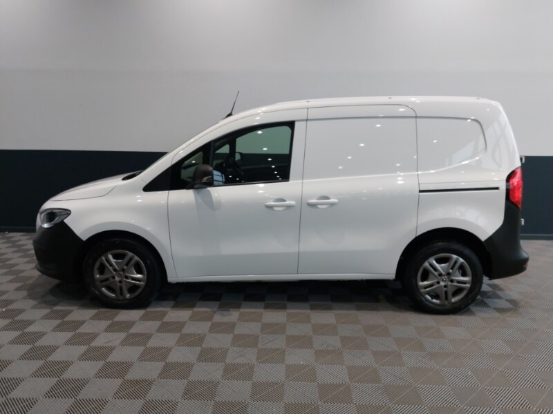 Used Mercedes-Benz Citan 2023 for sale - 77503760: Photo 4