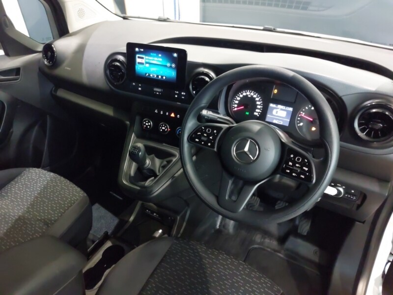 Used Mercedes-Benz Citan 2023 for sale - 77503760: Photo 7