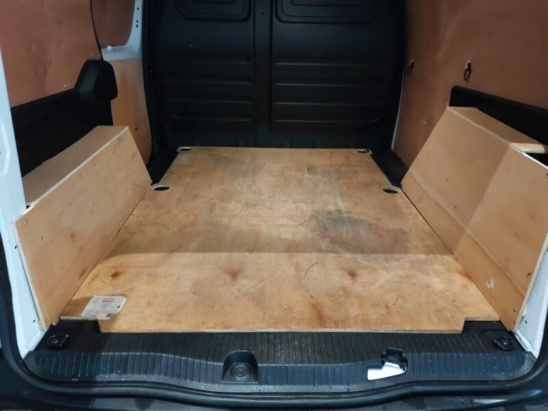 Used Mercedes-Benz Citan 2023 for sale - 77503760: Photo 8