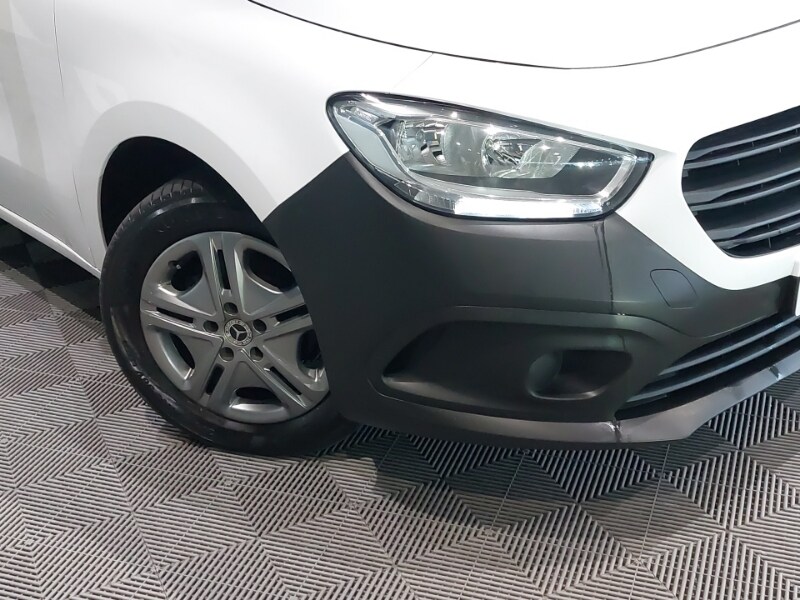 Used Mercedes-Benz Citan 2023 for sale - 77503760: Photo 9