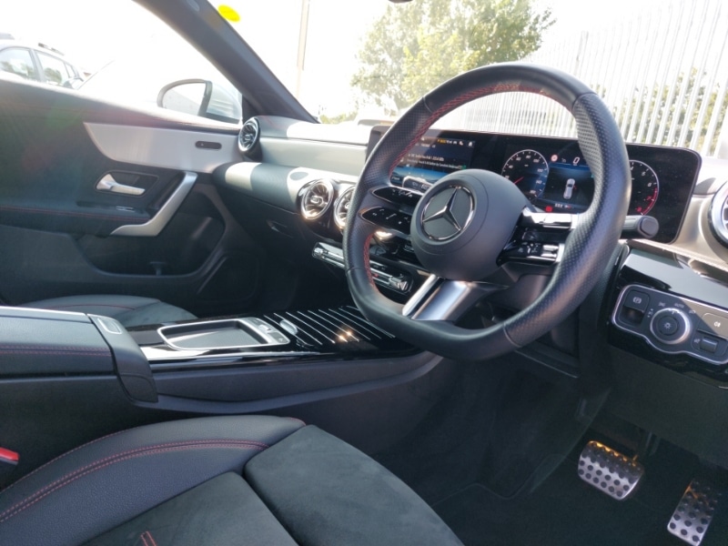 Used Mercedes-Benz CLA 2024 for sale - 76937920: Photo 11