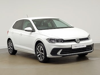 Used Volkswagen Polo 2025 for sale - 79597336: Photo