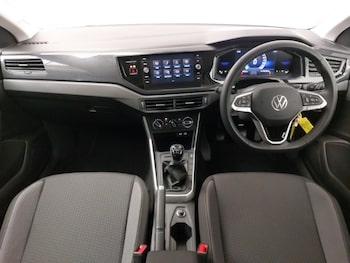 Used Volkswagen Polo 2025 for sale - 79597336: Photo