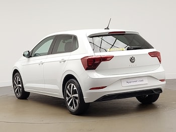 Used Volkswagen Polo 2025 for sale - 79597336: Photo