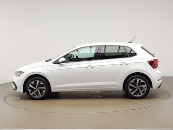 Used Volkswagen Polo 2025 for sale - 79597336: Photo