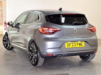 Used Renault Clio 2023 for sale - 79623728: Photo