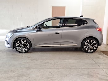 Used Renault Clio 2023 for sale - 79623728: Photo