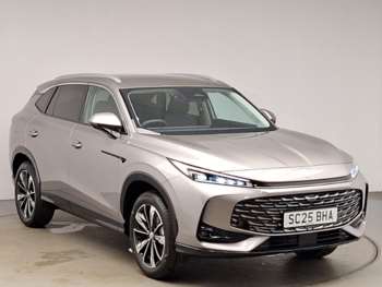 2025 - 1.5 T-GDI SE 5dr