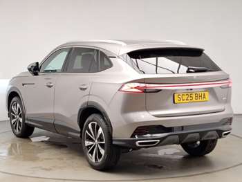 Used MG MG HS 2025 for sale - 75240540: Photo
