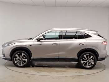 Used MG MG HS 2025 for sale - 75240540: Photo