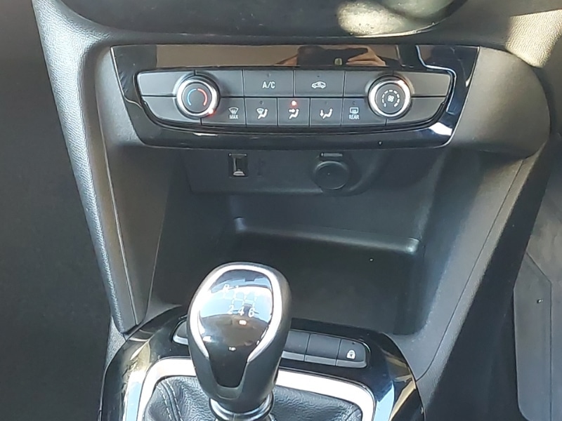 Used Vauxhall Corsa 2020 for sale - 77361156: Photo 11