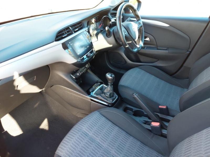 Used Vauxhall Corsa 2020 for sale - 77361156: Photo 5