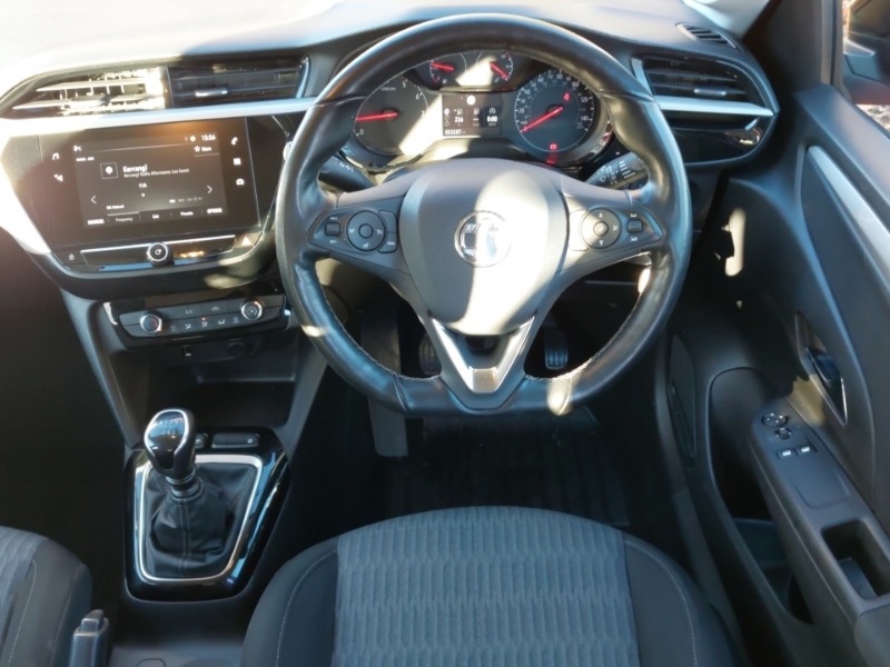 Used Vauxhall Corsa 2020 for sale - 77361156: Photo 7