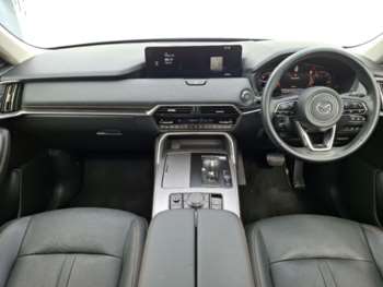 Used Mazda CX-60 2023 for sale - 75096795: Photo