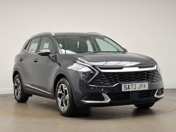 2023 - 1.6T GDi ISG 2 5dr