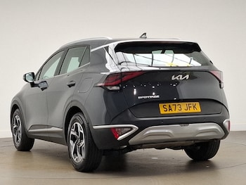 Used Kia Sportage 2023 for sale - 75909292: Photo