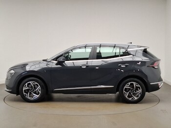 Used Kia Sportage 2023 for sale - 75909292: Photo