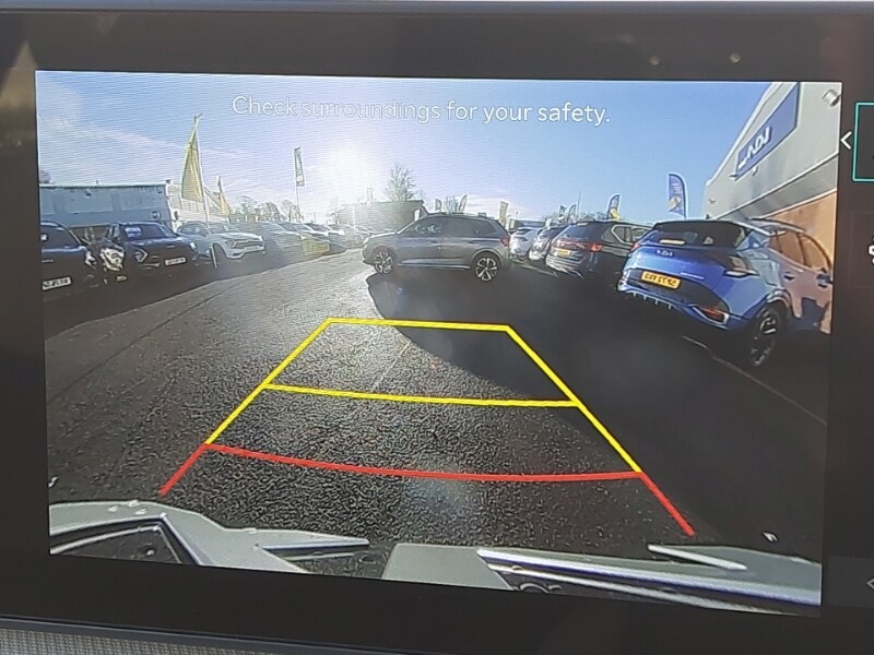 Used Kia EV4 2025 for sale - 77020807: Photo 10