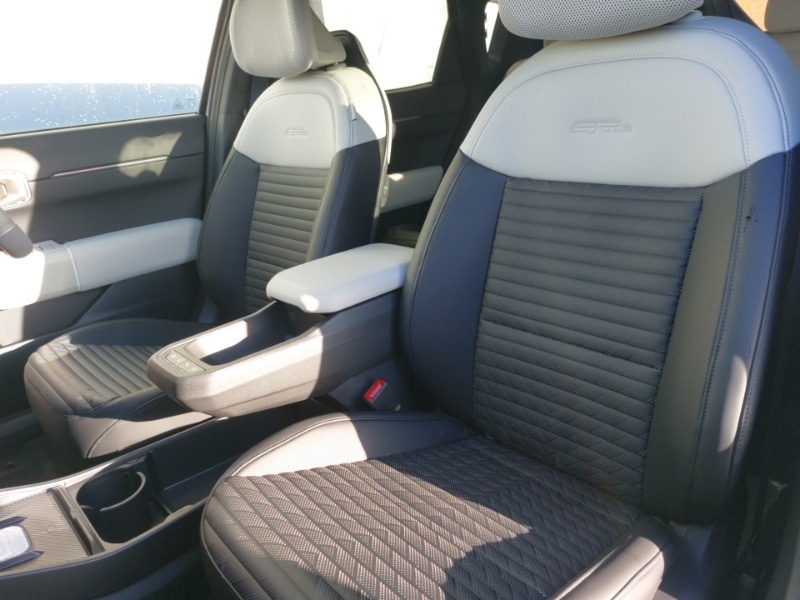 Used Kia EV4 2025 for sale - 77020807: Photo 5