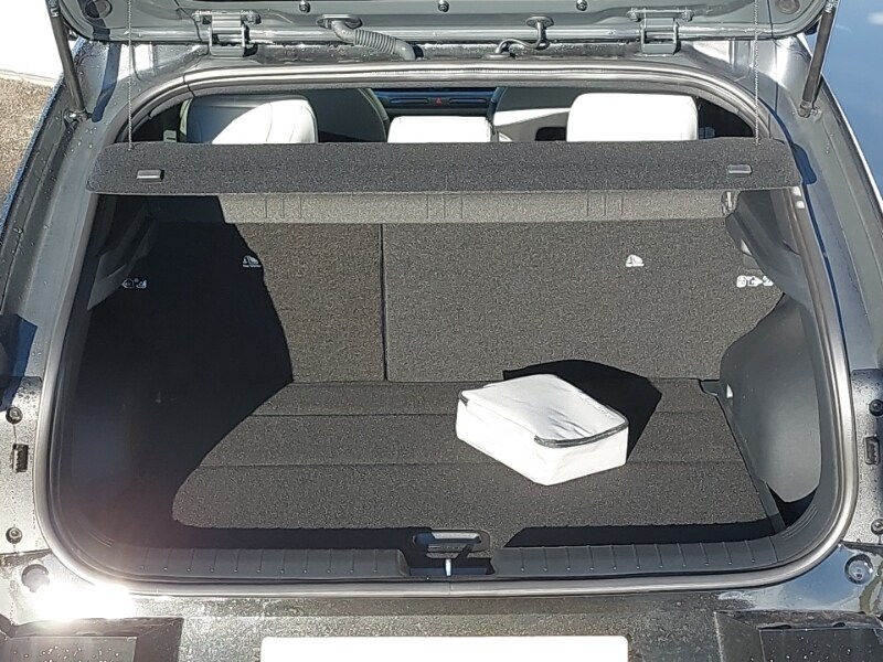 Used Kia EV4 2025 for sale - 77020807: Photo 8