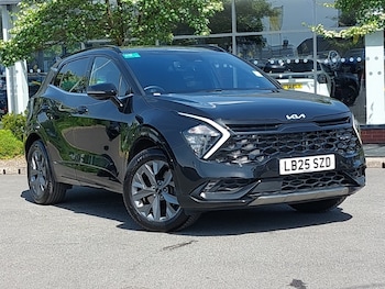 Used Kia Sportage 2025 for sale - 78674606: Photo