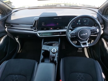 Used Kia Sportage 2025 for sale - 78674606: Photo