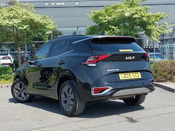 Used Kia Sportage 2025 for sale - 78674606: Photo