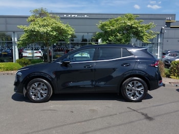 Used Kia Sportage 2025 for sale - 78674606: Photo