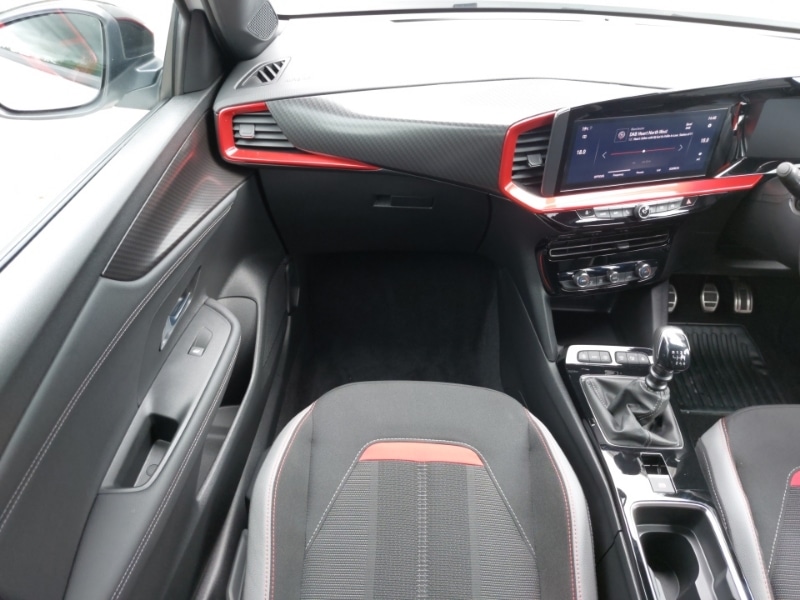 Used Vauxhall Mokka 2023 for sale - 77325767: Photo 10