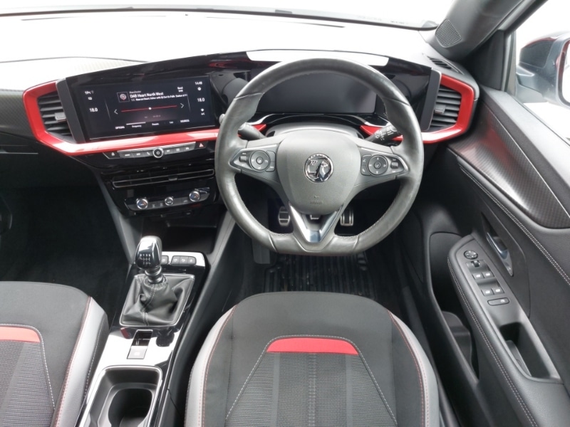 Used Vauxhall Mokka 2023 for sale - 77325767: Photo 11