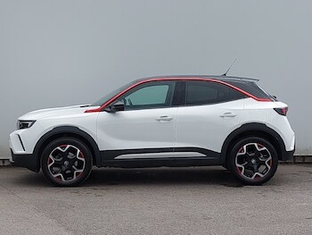 Used Vauxhall Mokka 2023 for sale - 77325767: Photo