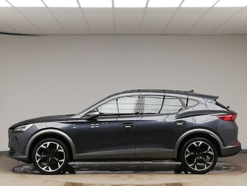 Used Cupra Formentor 2024 for sale - 77339051: Photo