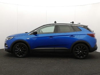 Used Vauxhall Grandland X 2020 for sale - 78080327: Photo