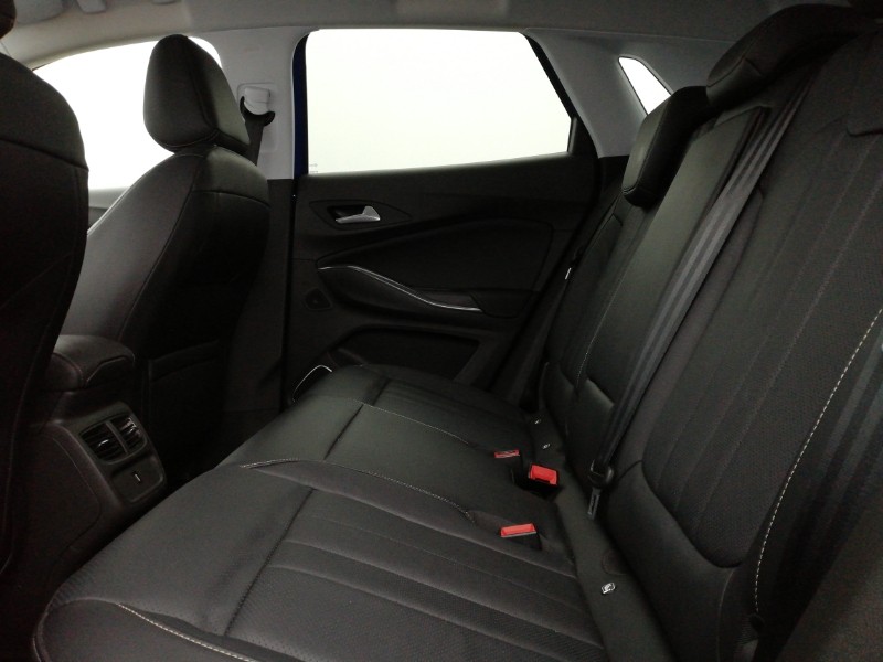 Used Vauxhall Grandland X 2020 for sale - 78080327: Photo 6