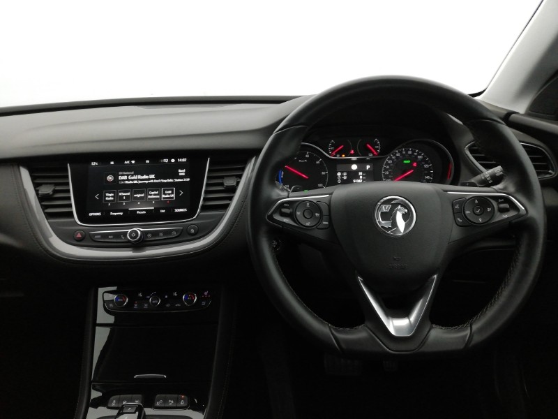 Used Vauxhall Grandland X 2020 for sale - 78080327: Photo 7