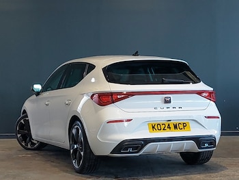 Used Cupra Leon 2024 for sale - 75737877: Photo