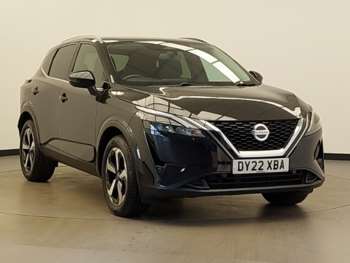 Used Nissan Qashqai 2022 for sale - 75152729: Photo