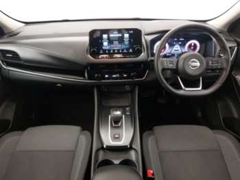 Used Nissan Qashqai 2022 for sale - 75152729: Photo