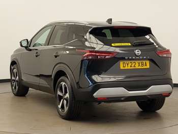 Used Nissan Qashqai 2022 for sale - 75152729: Photo